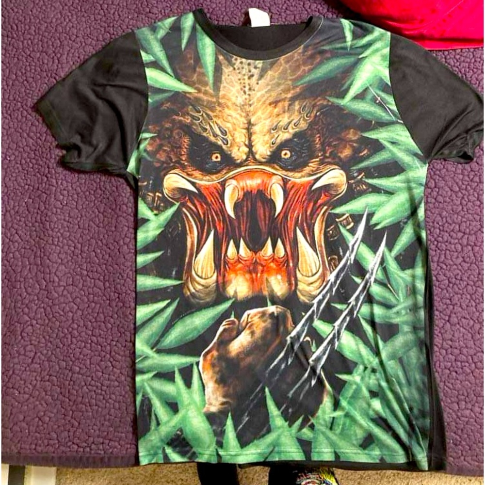 Predator Shirt